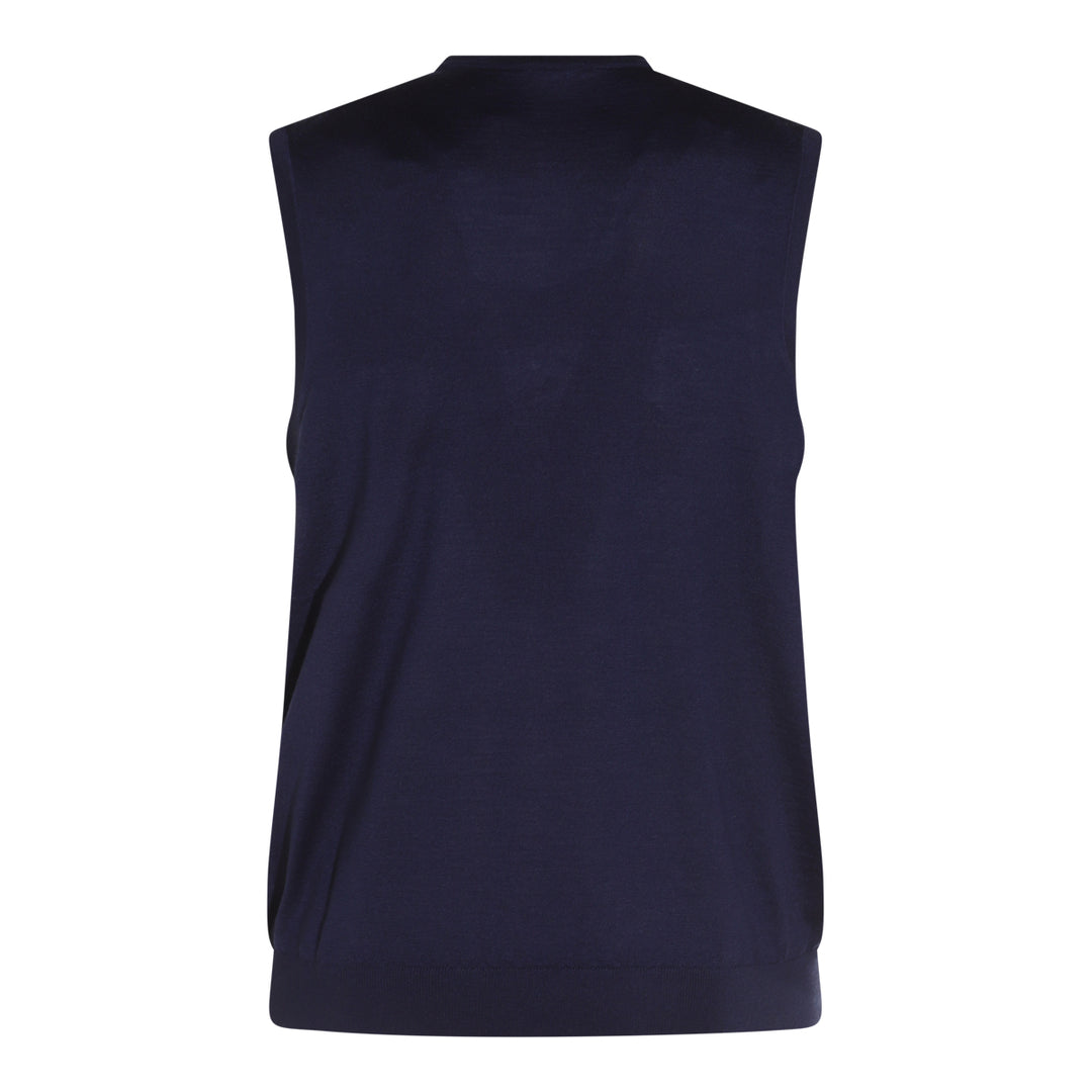 Malo Sweaters - Blacks and greys | f01279f3f95b20d8ae39aa3313dd21964a320be5