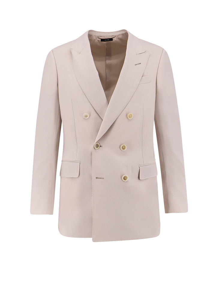 Tom Ford Clothing - Light and natural | 9fd7032b8f8c55caa69f70f6c086a0b81bc6bdb0