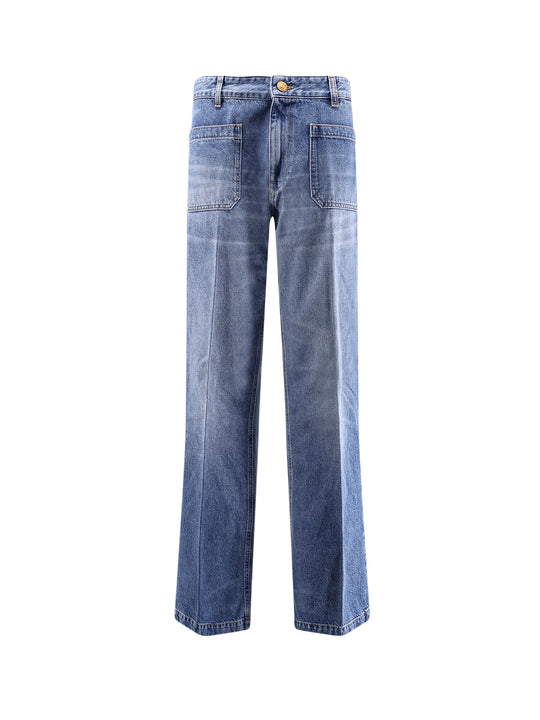Curt Cottton Jeans