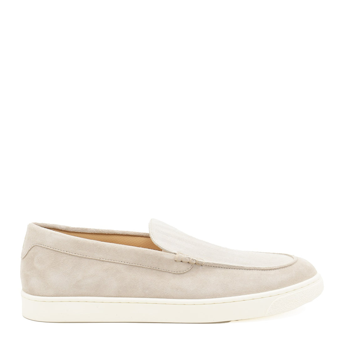Brunello Cucinelli Sneakers - OAT | 48268dfefa9c1f6b39d77d770d0472c7773b3d80