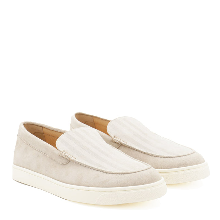 Brunello Cucinelli Sneakers - OAT | 5a12ffcd57834c90b91613dd20e566a4bf752d04