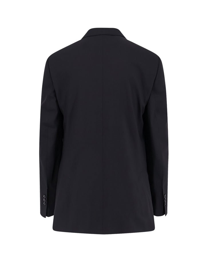 Ami Paris Clothing - Blacks and greys | 246071ccfdd387c02fc8e146526ecf8e1742743c