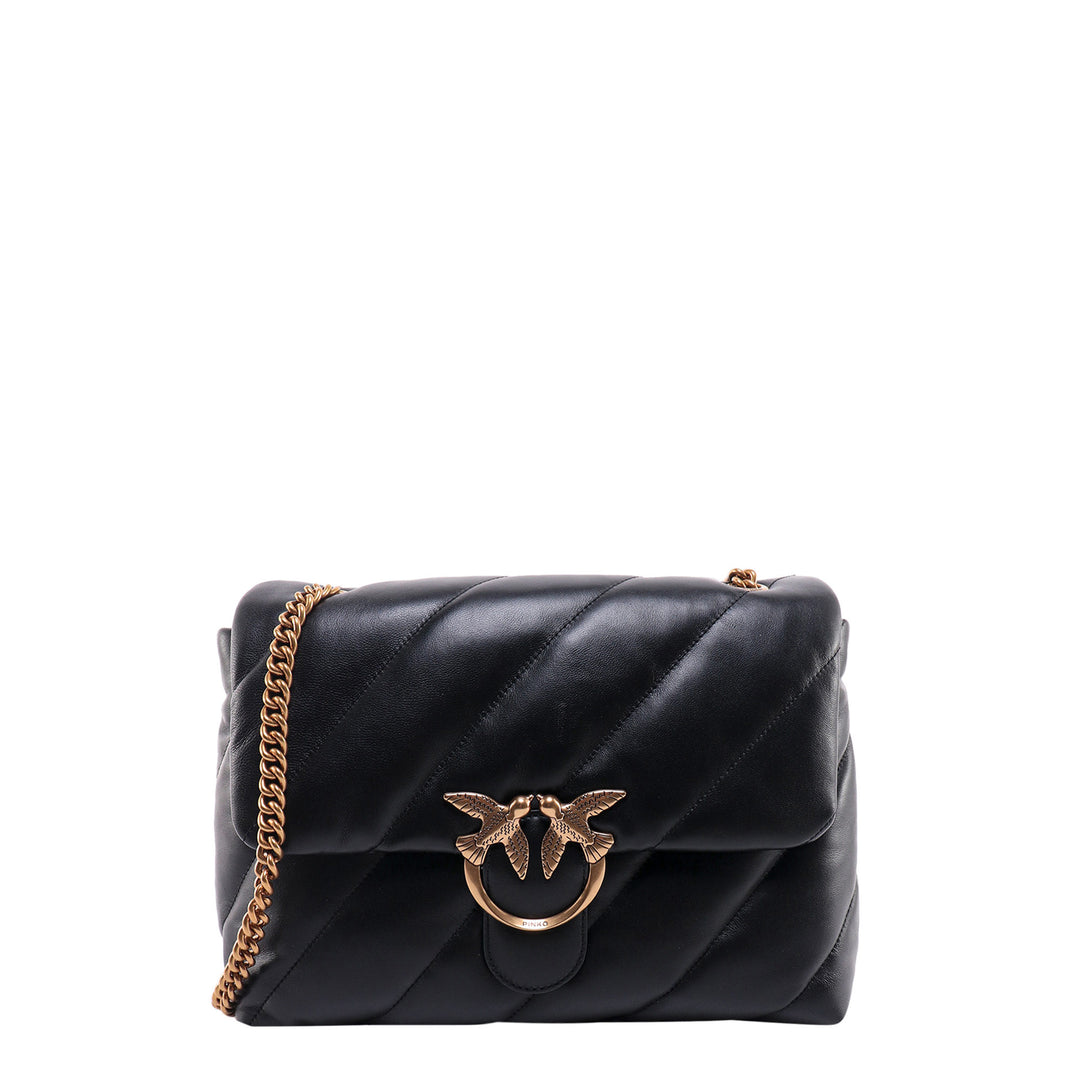 Pinko Bags - Neri e Grigi | b93d71eb429ab136b4e35d4cc14ddd652284370b