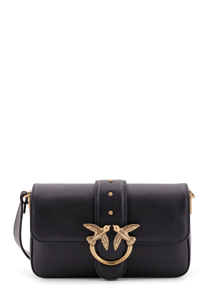 Pinko Bags - Neri e Grigi | 70c20f6f62797af758129be4257a2f64669bea09