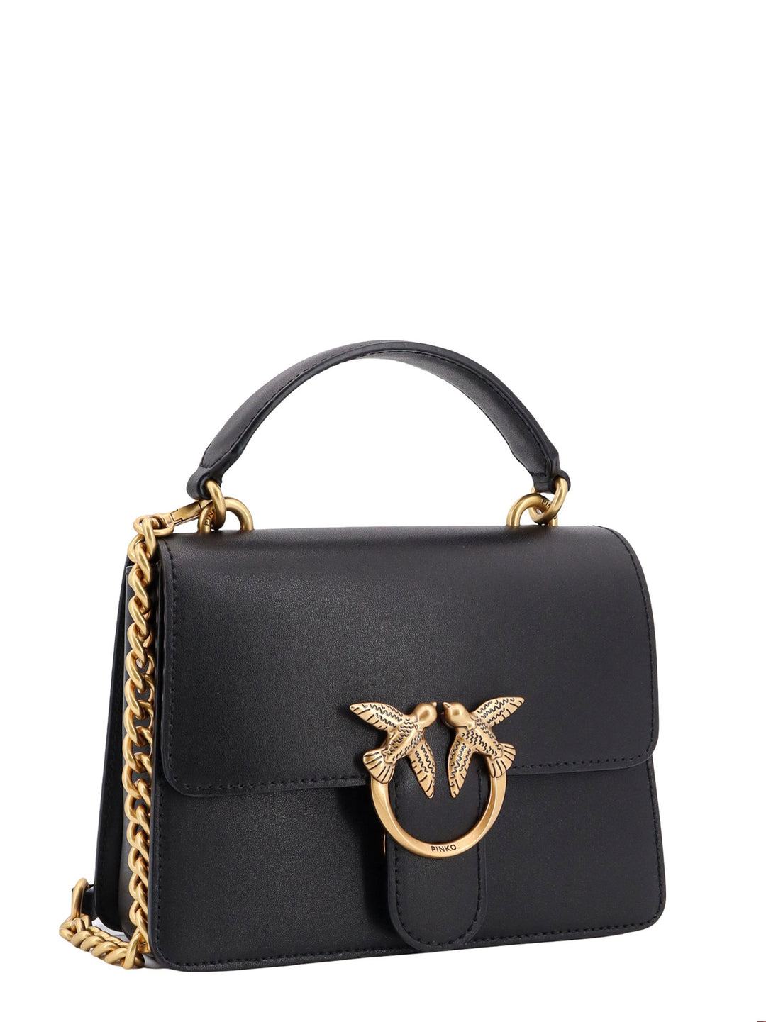 Pinko Bags - Neri e Grigi | 86e4b5c74f2965b3ed27e9185621c3b71f02c65f