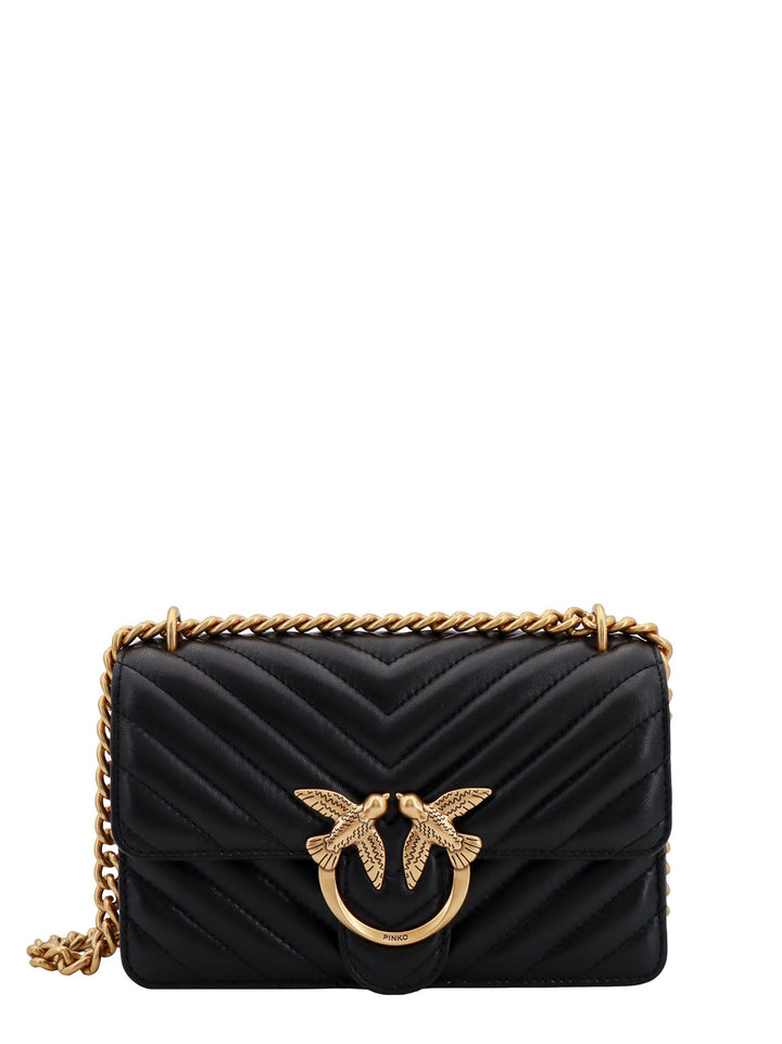 Pinko Bags - Neri e Grigi | ef2f8b496aae9d795eb1b80e93839e86c69cdb0f