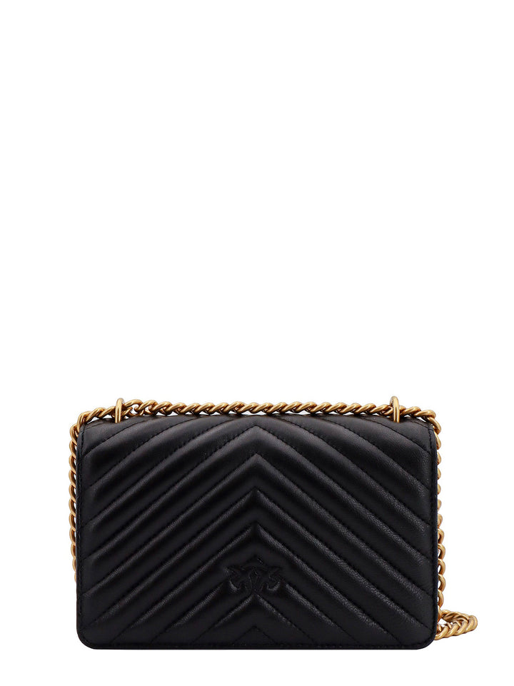 Pinko Bags - Neri e Grigi | 1d9401f85c1af996e40a2630e3a911e63b1af0c8