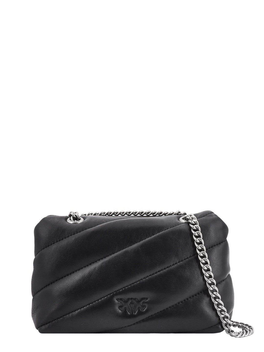 Pinko Bags - Neri e Grigi | b0a5d159fdd8a318cd2dc03ae84d1d97275632f1