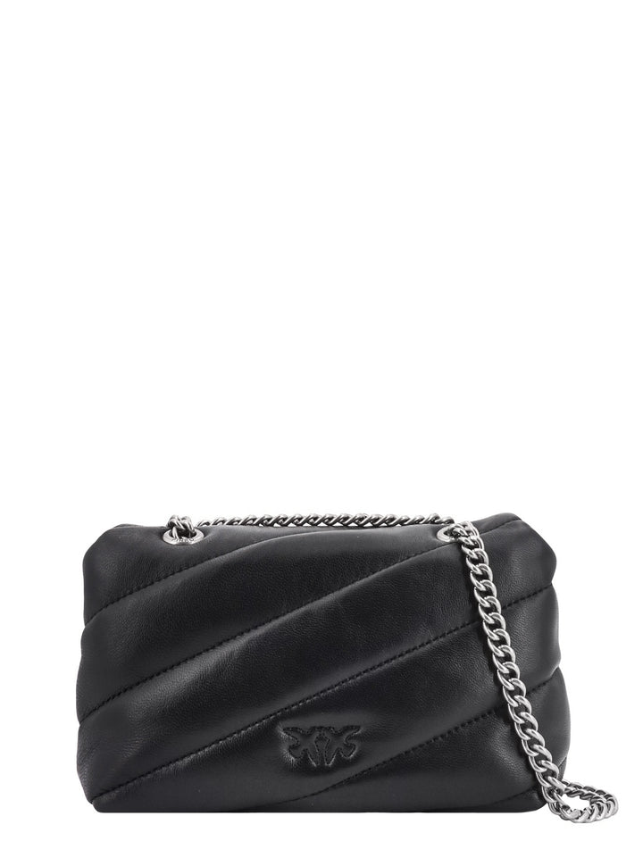 Pinko Bags - Neri e Grigi | b0a5d159fdd8a318cd2dc03ae84d1d97275632f1