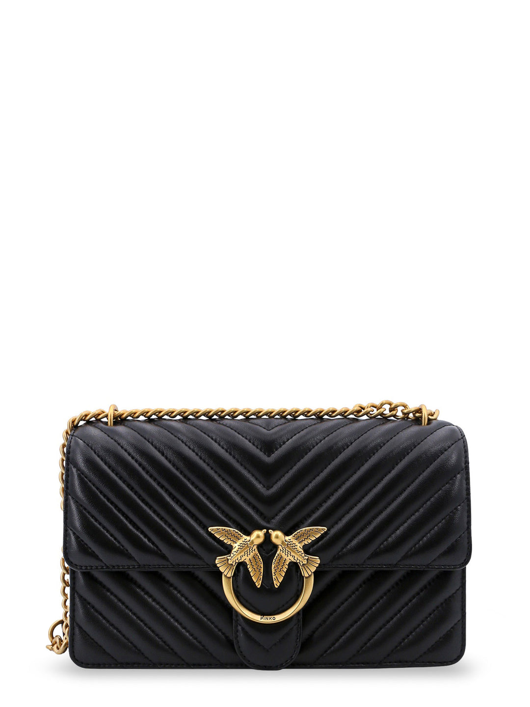 Pinko Bags - Marroni | 4bf2b5fc1a96db839caefd750a6a01e7d9fd6024