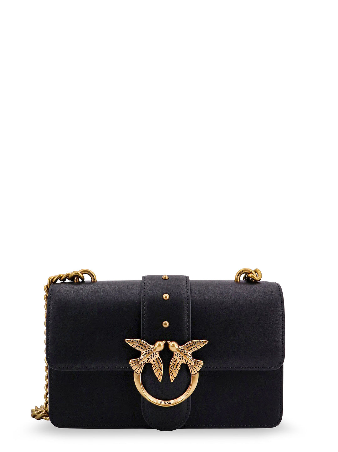 Pinko Bags - Neri e Grigi | 700d40220a147fc1159590aaf494fd46d8d327a2