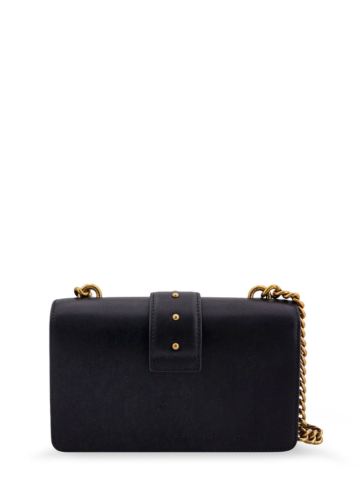 Pinko Bags - Neri e Grigi | bbb7577f79b6888fe4a17f59e1dadde2ae90695c