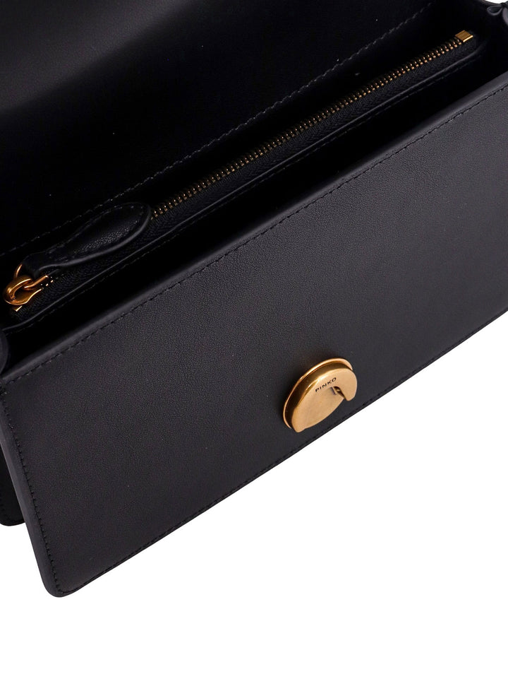 Pinko Bags - Neri e Grigi | 9ab20e87901bad17b55161fa3cbb3b5114298a52