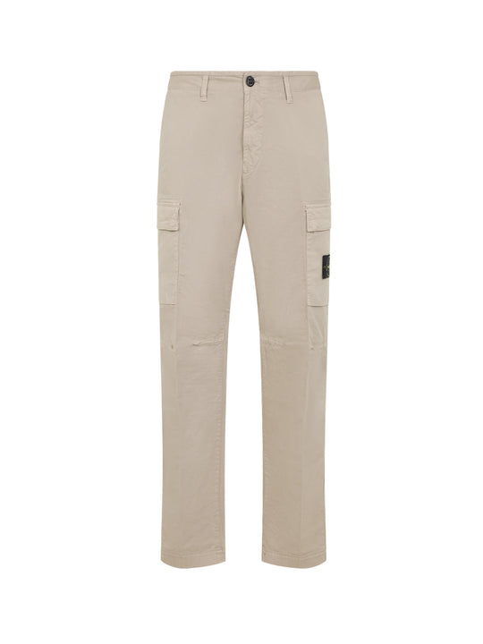 Organic Cotton Trousers