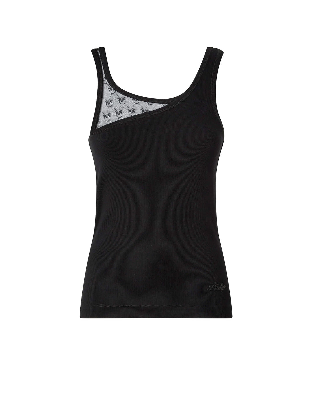 Pinko T-shirts and Polos - Neri e Grigi | c34f691bf93863fd0670a8daa528634665f37589