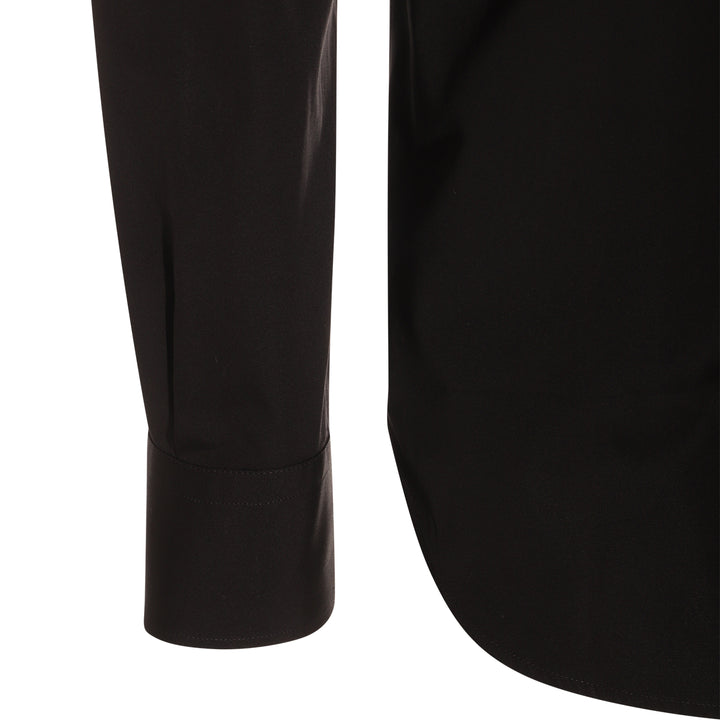 Alexander Mcqueen Shirts - Blacks and greys | 6d4bf8b1f66d7db8ae8dea43916e37175ad99fe9