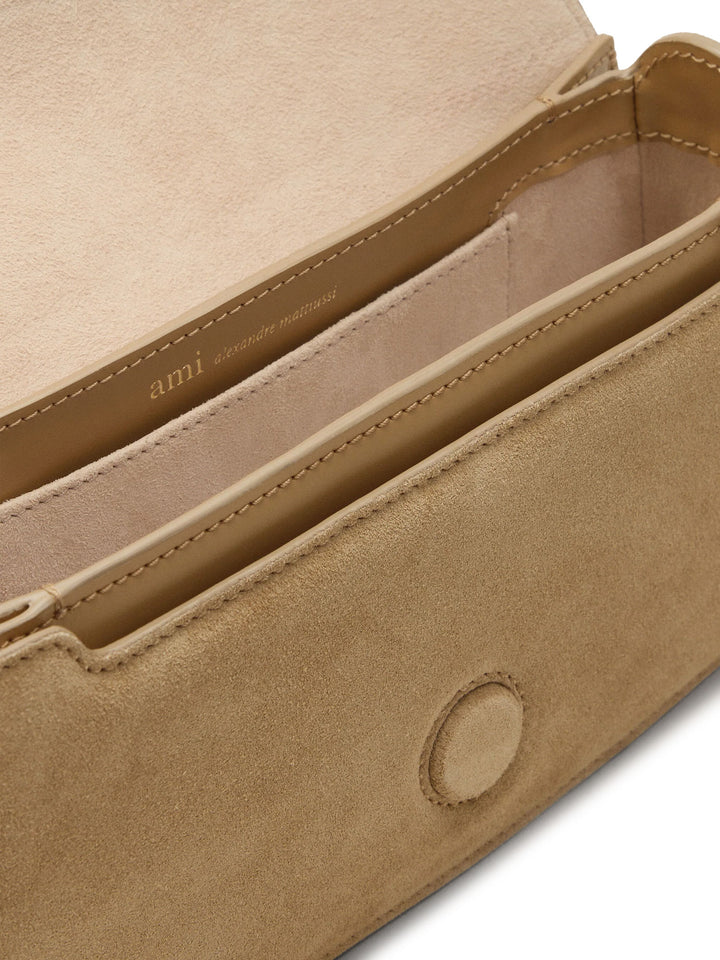 Ami Paris Bags - MIEL | 3e11c72d5719cb8ff5a901d3d0d67c5097b1c4d5