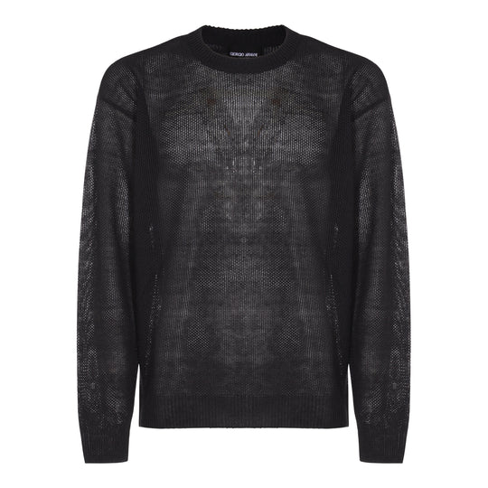 Sweaters Blue And Green