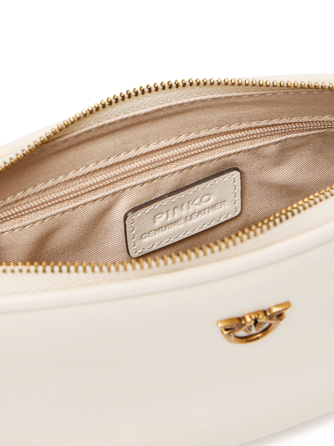 Pinko Bags - Chiari e Naturali | 1df2e58d72f77c04e00cc19adf4af0d79c25c4e8
