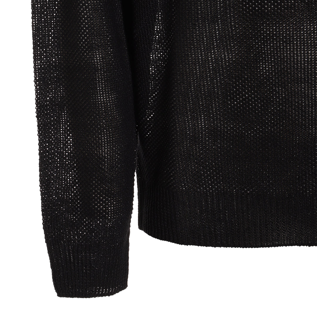 Giorgio Armani Sweaters - Blue and green | 160ae6bd3283def5fb489ddb913f2b20fee704b8