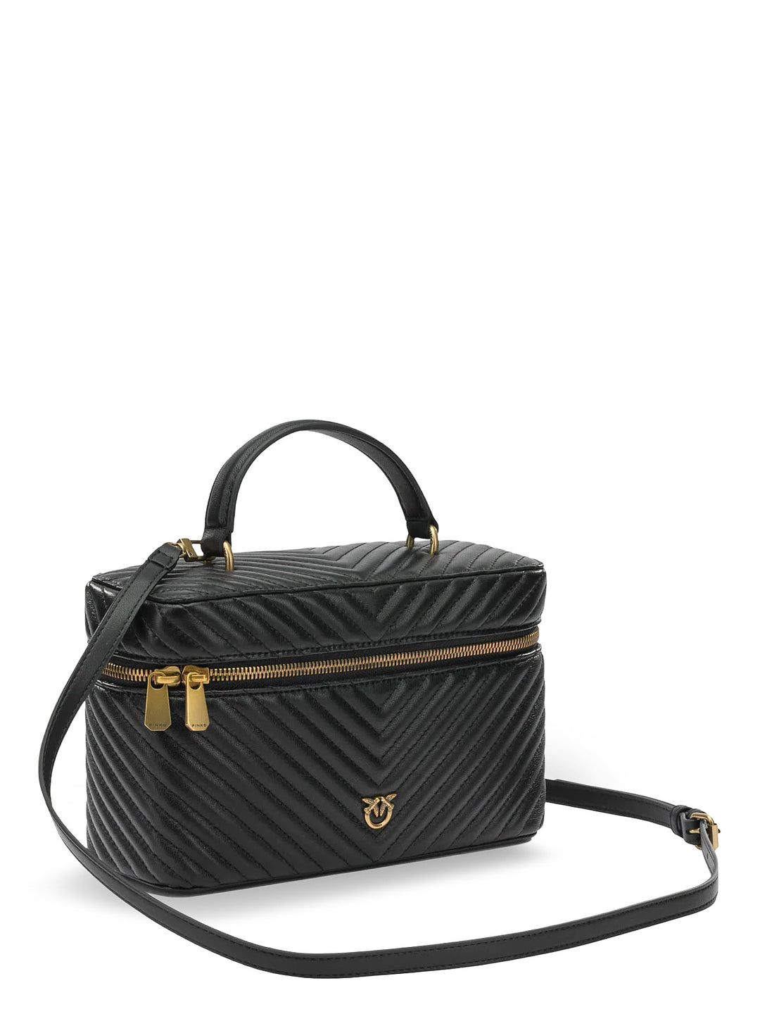 Pinko Bags - Blacks and greys | a85ef8955cea660c26659cbc365128c5b65a2ae5