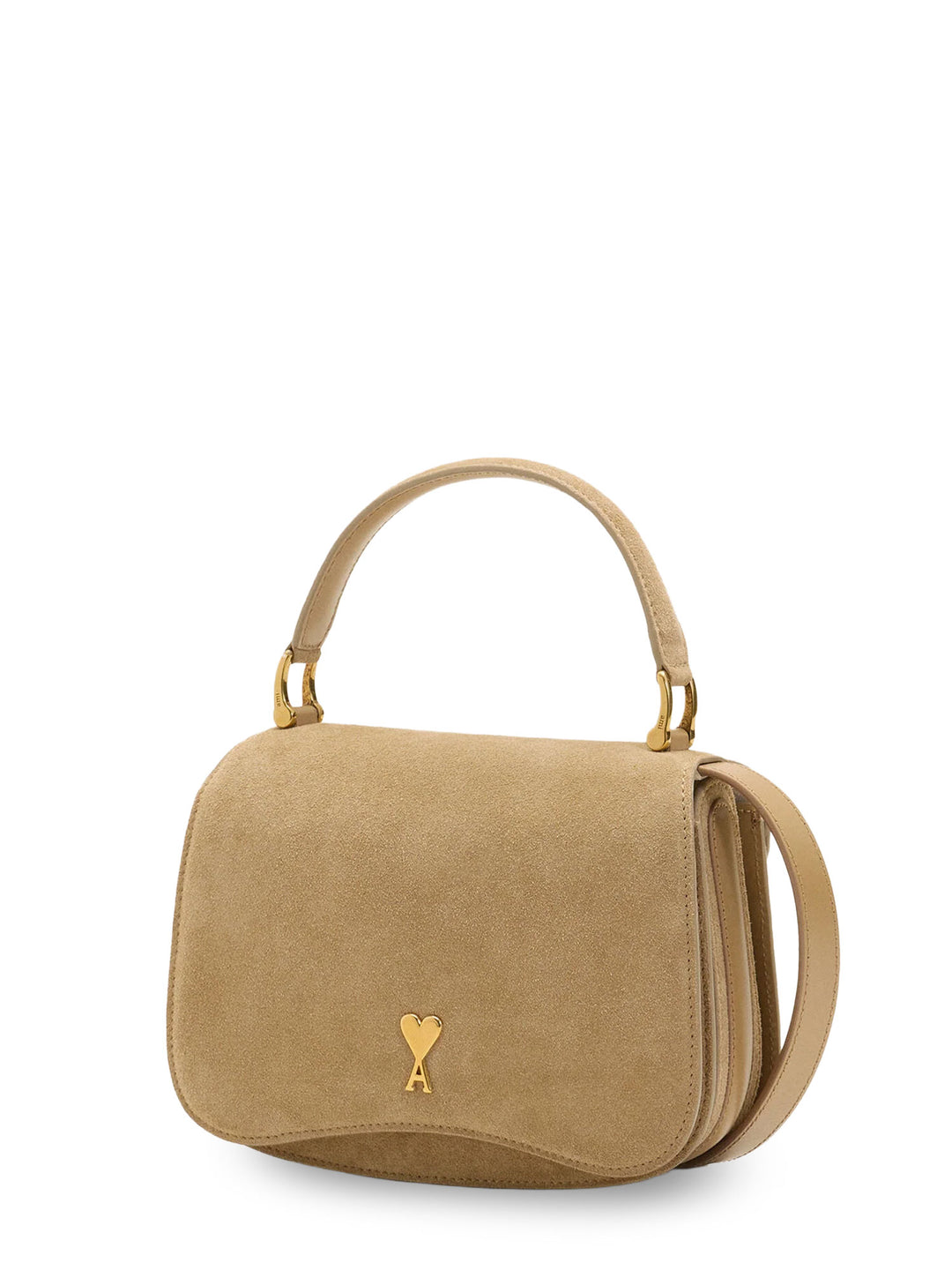 Ami Paris Bags - MIEL | 7a30d4fa5ea82ee2a346d7bf3281aa992100d515