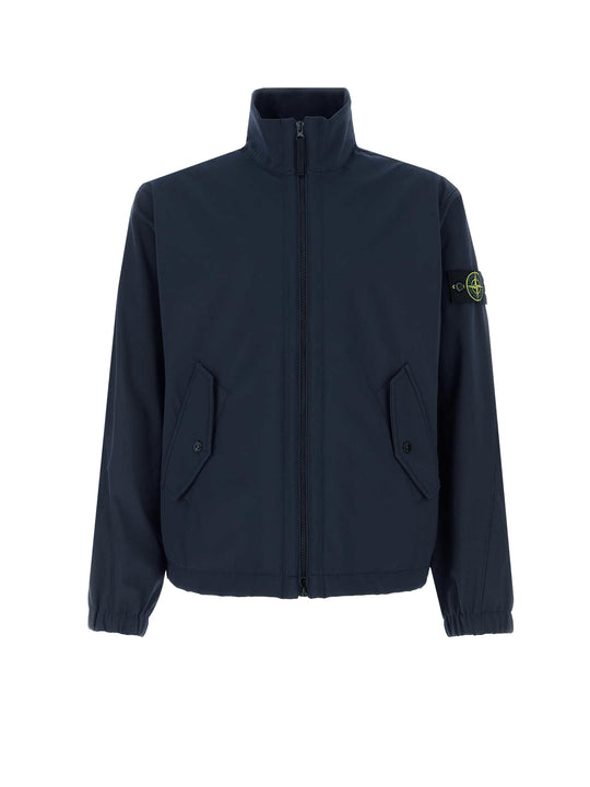 Light Soft Shell-R E.Dye® Technology Jacket
