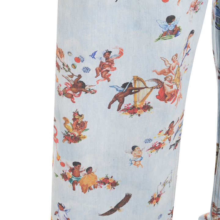 Off-White Jeans - Bright | 51957d00e5907a0aedfef82fa58c4e3fc209cc70