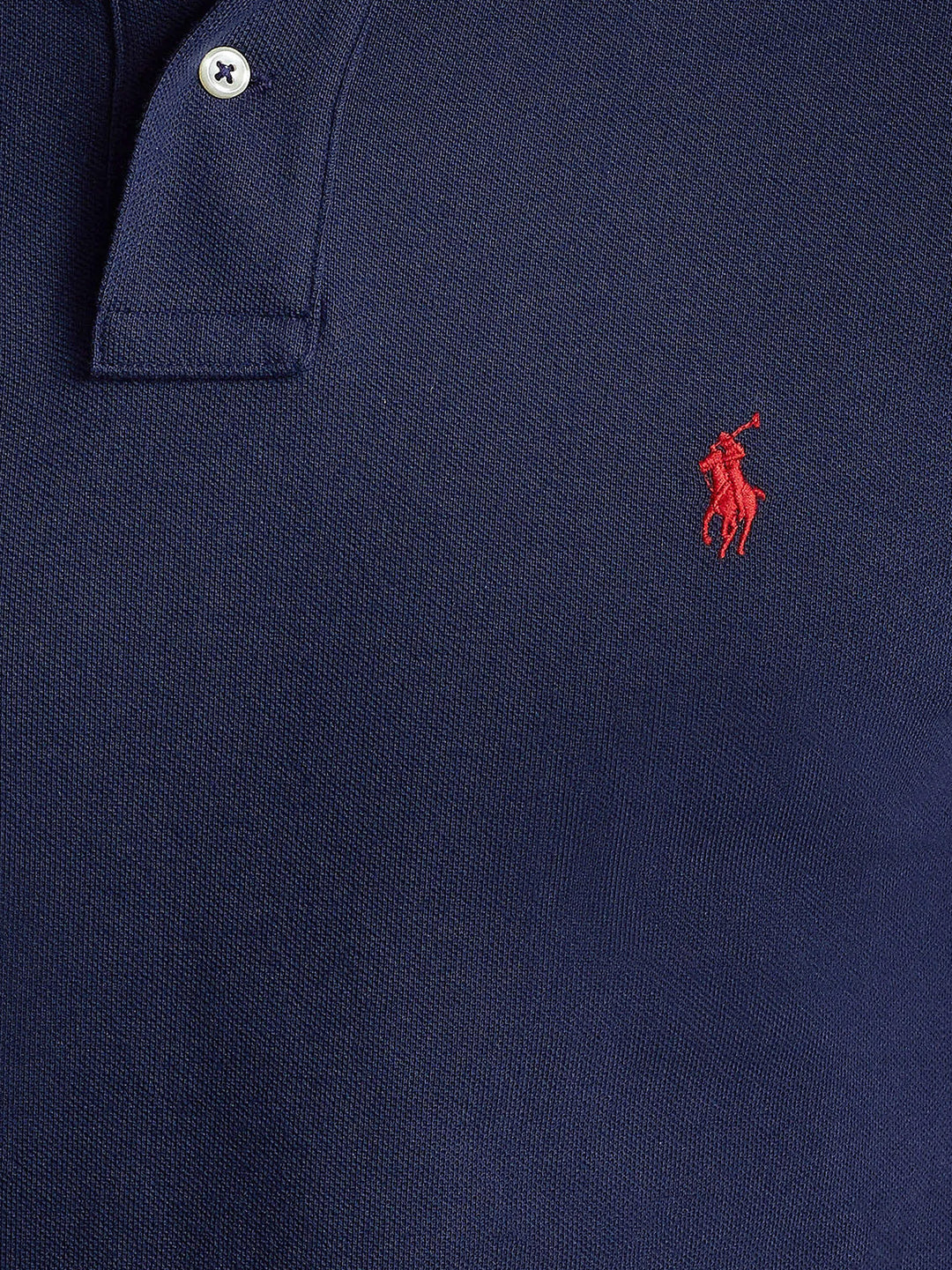 Polo Ralph Lauren T-shirts and Polos - NEWPORT NAVY | 6fbac56b8e74c548771d3ced1df5d0b292c28824