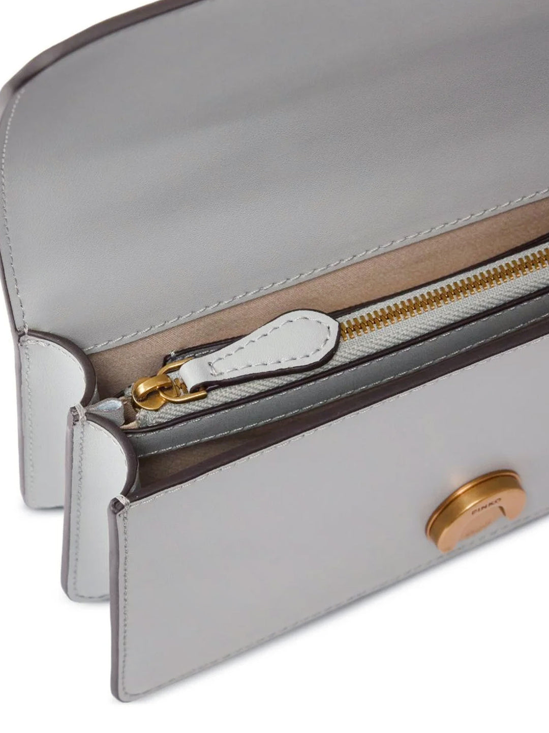 Pinko Bags - Neri e Grigi | 46f3d46e7e480b6caeac5e45d7d88b5afcf12b38