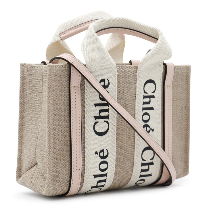 Chloè Bags - CEMENT PINK | 8ddd8a3f9adabe43d9c0cd72b73fc6a7086a486d
