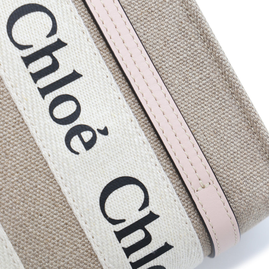 Chloè Bags - CEMENT PINK | 27ea2fed99e53c9d3dce6cae983ab39a8118d3e2