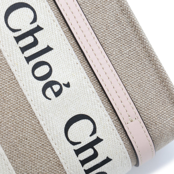Chloè Bags - CEMENT PINK | 27ea2fed99e53c9d3dce6cae983ab39a8118d3e2