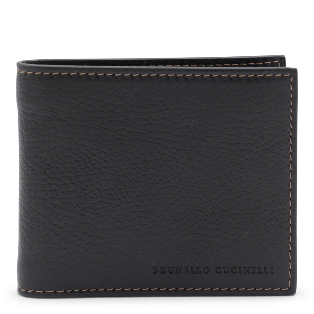 Brunello Cucinelli Wallets - Blacks and greys | 04dc6e3fce2c0e6d4e7b3f1f5c44b8ba8fe28040