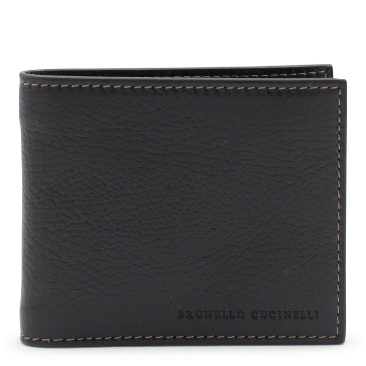 Brunello Cucinelli Wallets - Blacks and greys | 04dc6e3fce2c0e6d4e7b3f1f5c44b8ba8fe28040