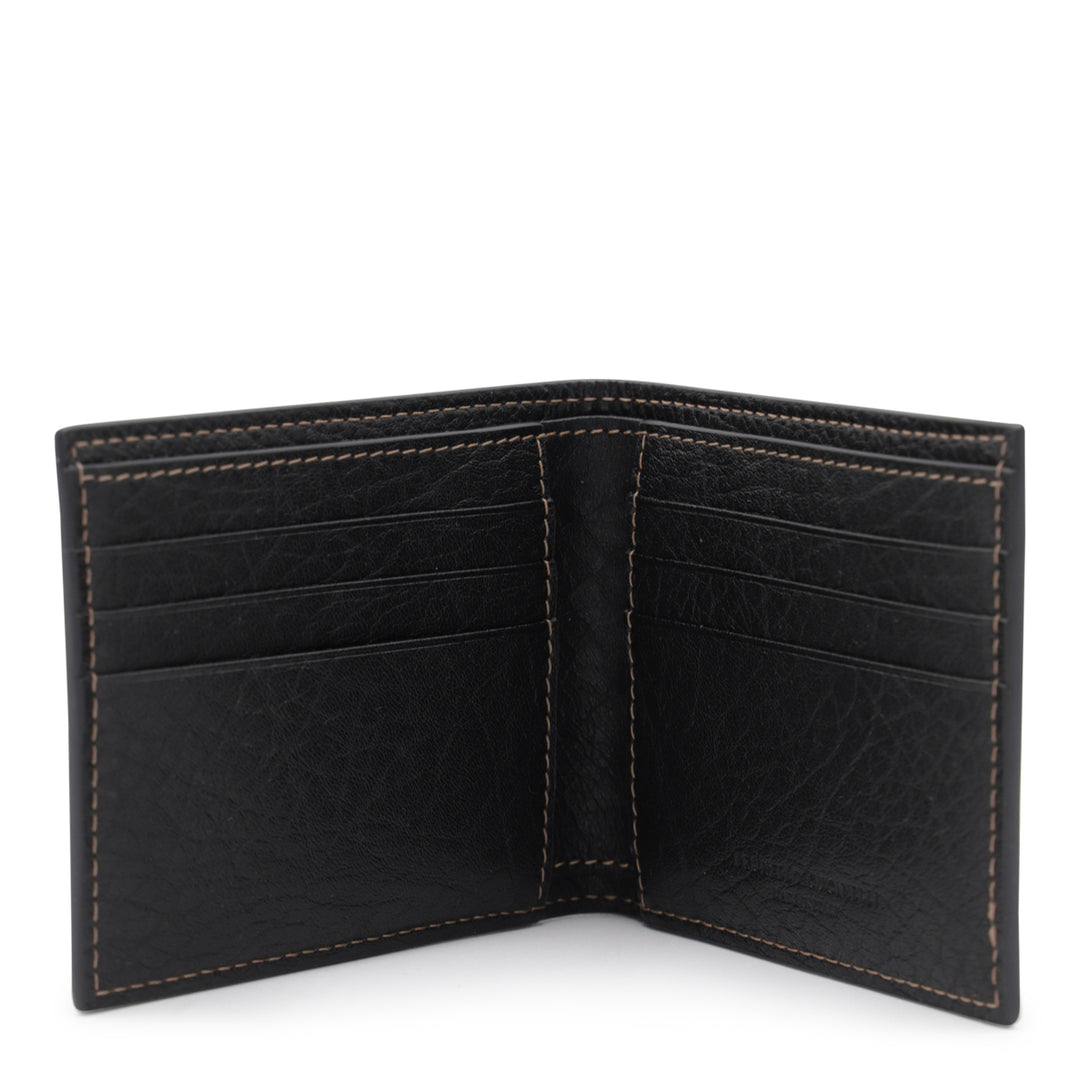 Brunello Cucinelli Wallets - Blacks and greys | 7d97865fdc615ac52b016736c82d6088e56a0dfb