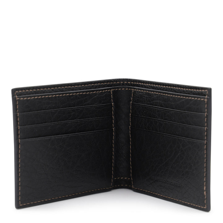 Brunello Cucinelli Wallets - Blacks and greys | 7d97865fdc615ac52b016736c82d6088e56a0dfb