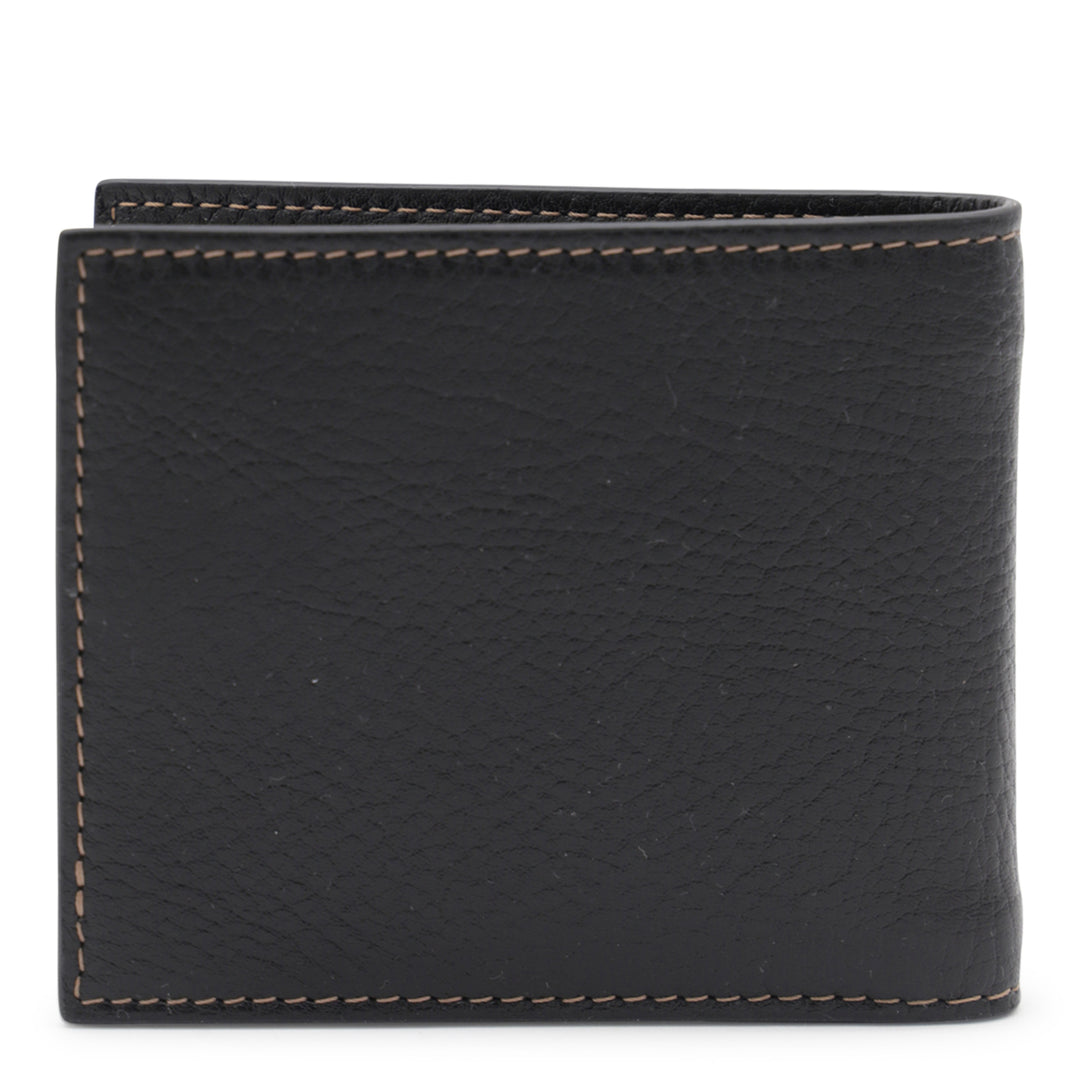 Brunello Cucinelli Wallets - Blacks and greys | 471fbb6dad9d052445ed077f698d41e4cf3aa996