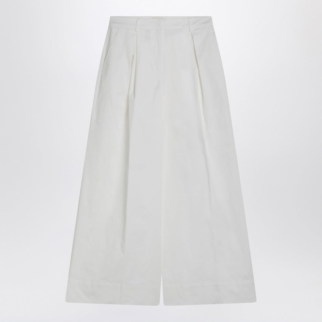 The Garment Pants - White | 7428bd9fbf1461f3371c7b6cd0b1eb958d419c05