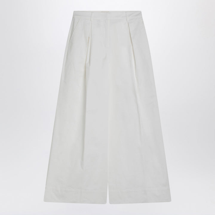 The Garment Pants - White | 7428bd9fbf1461f3371c7b6cd0b1eb958d419c05