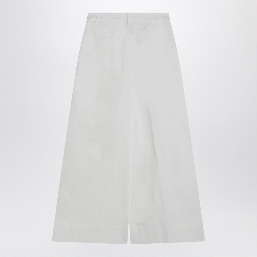The Garment Pants - White | 460b48e56ba1b4a97ba16a6d8153152422f300b4