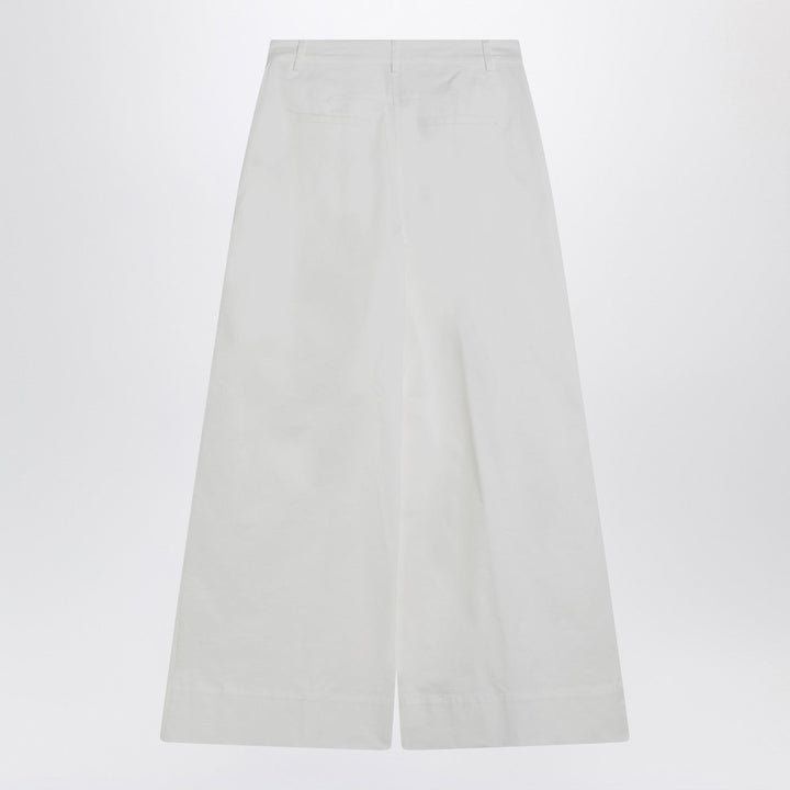 The Garment Pants - White | 460b48e56ba1b4a97ba16a6d8153152422f300b4