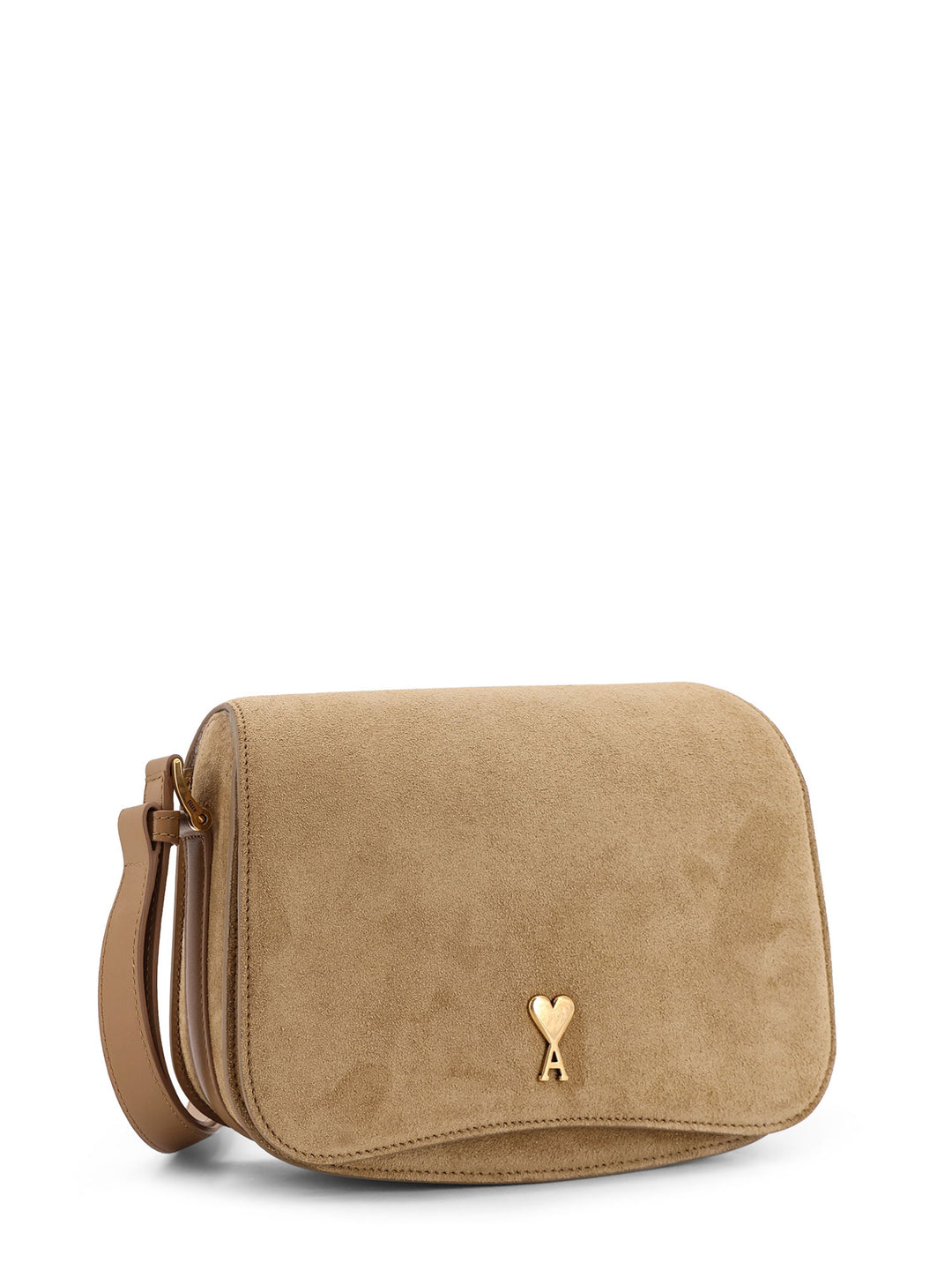 Ami Paris Bags - MIEL | df2461a09c6faa694d0071924f8df3c395d3fdd7