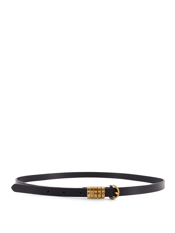 Pinko Belts - Neri e Grigi | 0c693d462fa4579fc1f90fad8c3625045a8df878