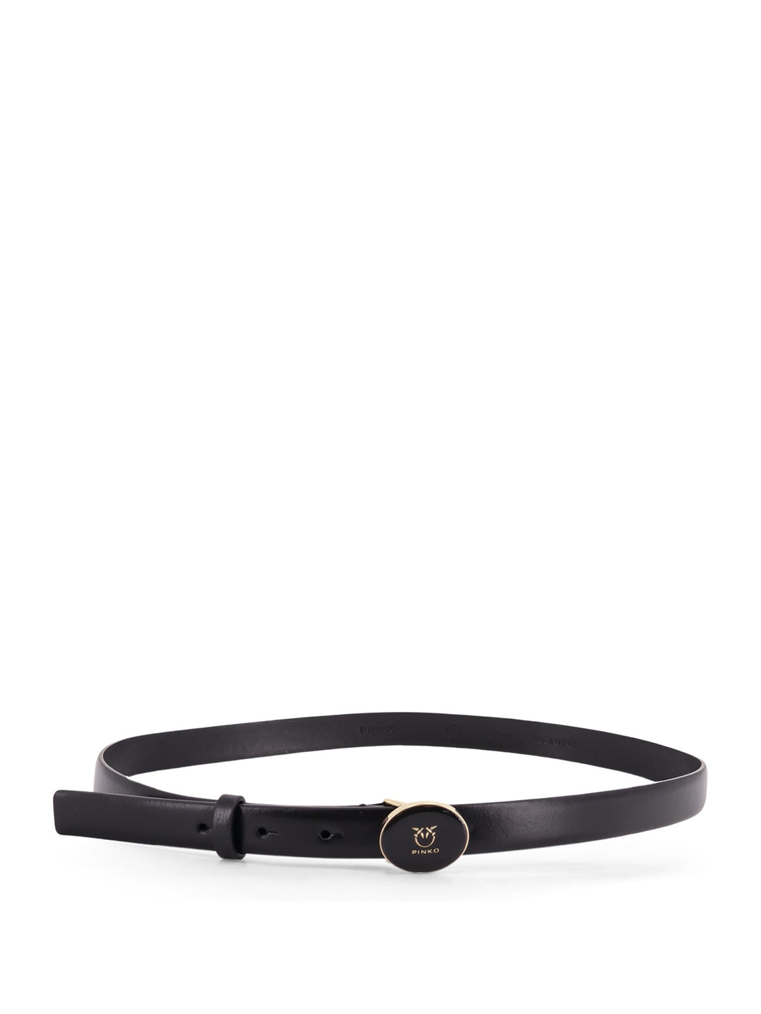 Pinko Belts - Neri e Grigi | e36a4c6dae05652627c5a06ff53ccc2881153d74