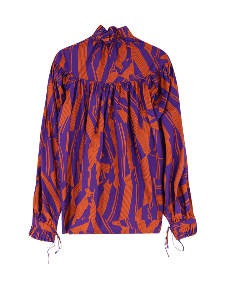 Dries Van Noten Shirts - Bright | c6788ab076a9cab5abaf2b3bada51ff768c40a76