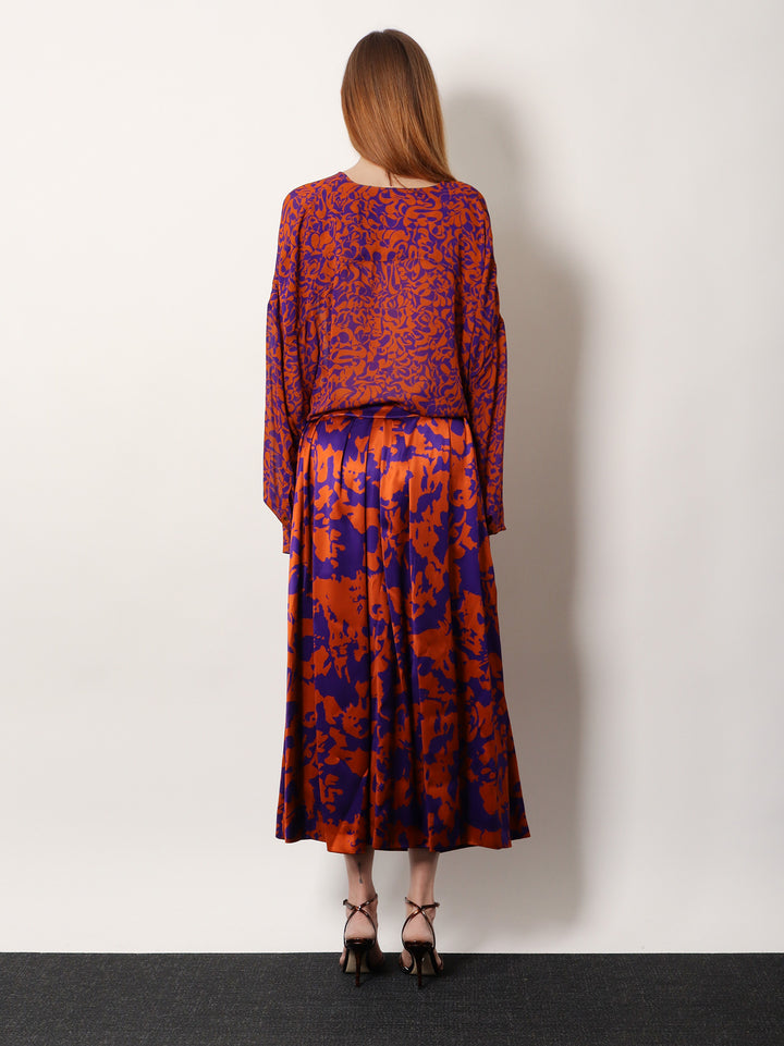 Dries Van Noten Skirts - Bright | 7abe6aee106b78a68ef74b8f62fc63669796554a