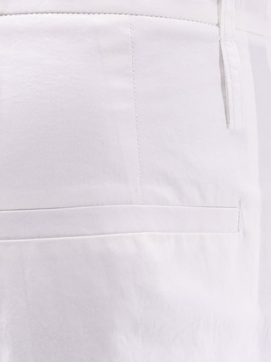 Cotton Trousers