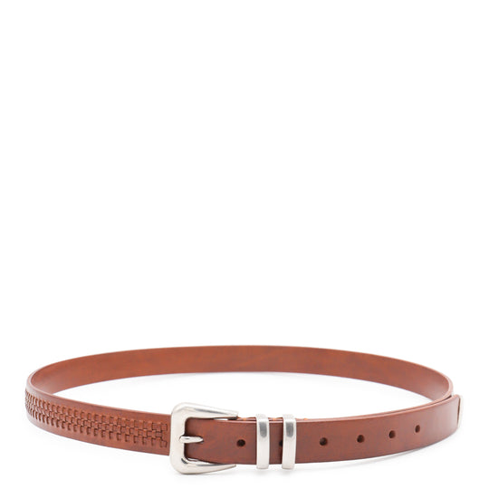 Belts Brown