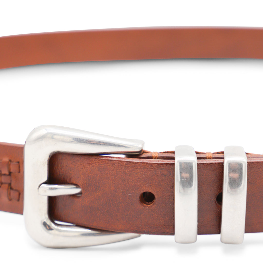 Brunello Cucinelli Belts - Brown | e10509b2076715c6546d426e5aaabc6645c4a1f1